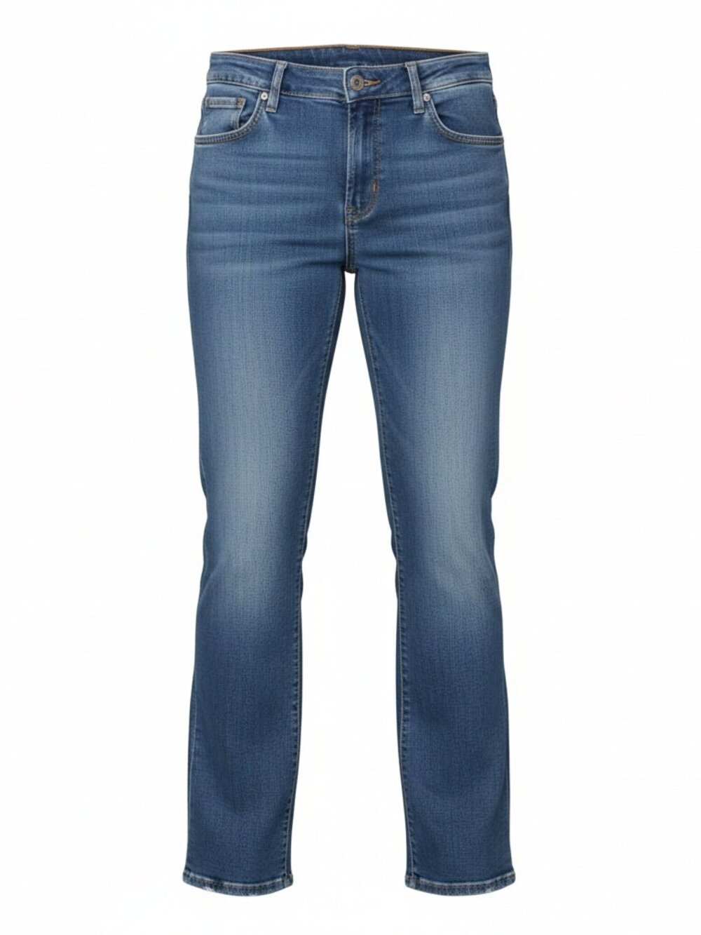 Levi's Classic Boot Cut Women's Jeans Size 14M Stretch Medium Wash 32x32